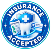 Insurance Accepted