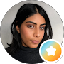 Thrishma Reddy customer photo
